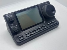 ICOM HEAD-7100 Display Head Unit per ICOM IC-7100 - Ottime condizioni