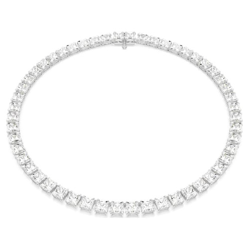 Collana tennis swarovski - tennis,