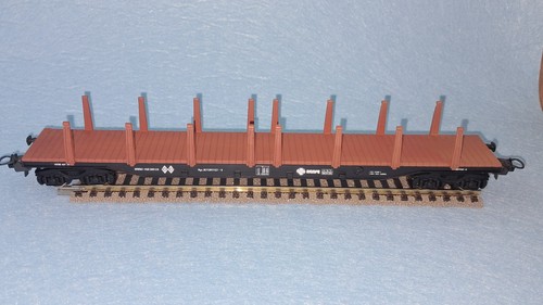 Vintage ibertren 2451 train - vintage,
