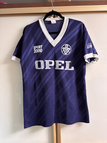 Rara maglia calcio casa