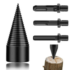 Cono per Trapano Spaccalegna