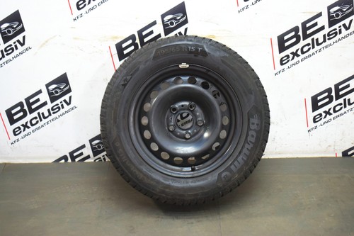 Golf ba5 cerchio - ba5, acciaio