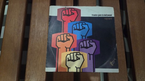 Giri frankie goes to - giri,