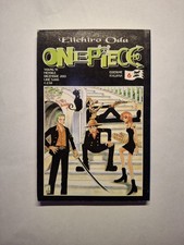 One piece Volumi Misti (6, 8