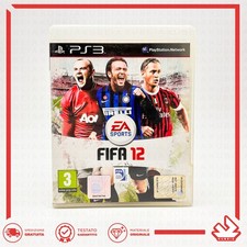 FIFA 12 EA SPORTS – ITALIANO