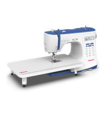 Necchi NC-103D Computerized