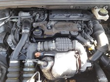 9HR motore PEUGEOT 308 I 4A 4C