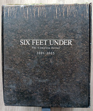 Six Feet Under — Complete