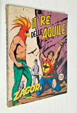 ZAGOR ZENITH # 118 ( 67 ) - IL
