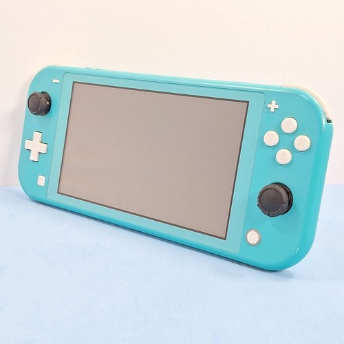 Nintendo switch lite console - switch,