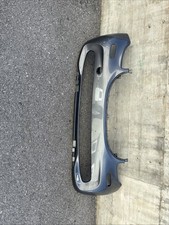 Paraurti anteriore smart - paraurti,