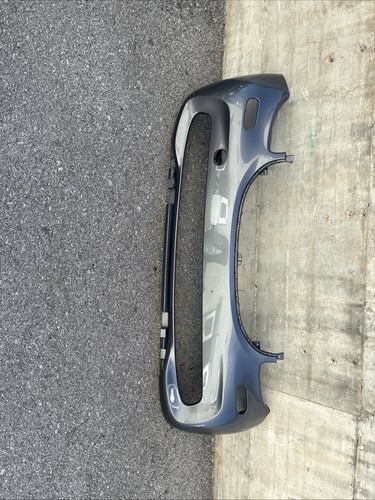 Paraurti anteriore smart 453 - paraurti,
