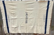 Coperta vintage anni 40 US