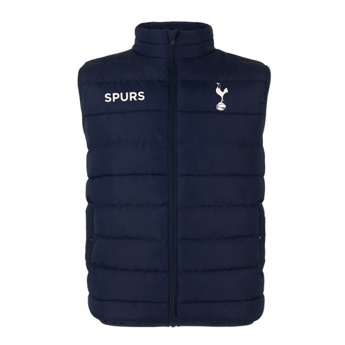 Tottenham hotspur gilet - hotspur,