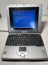 ACER TRAVELMATE C100 RETROCOMPUTER VINTAGE TABLET