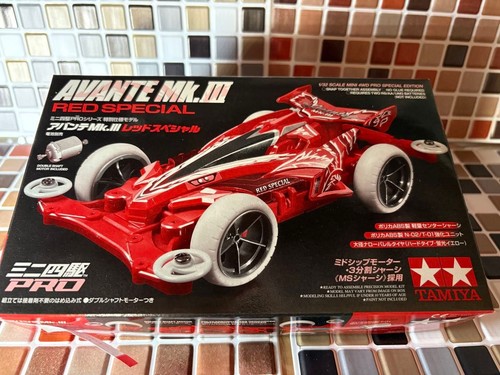 Telaio tamiya mini - telaio,
