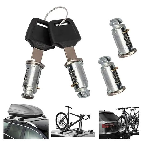 Confezione per thule lock - 4,