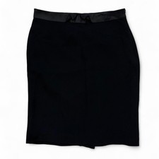 VICTOR & ROLF Gonna nera Tg IT