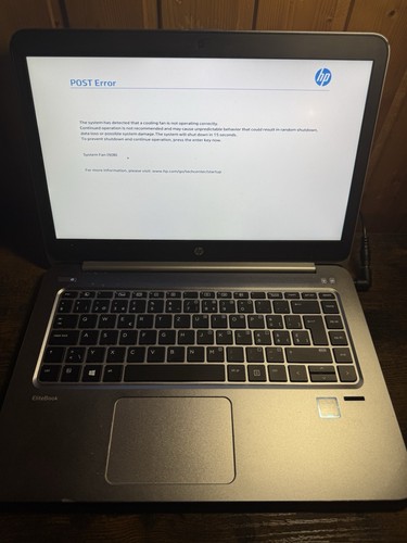 Elitebook folio 1040 i5 - hp,