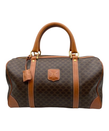 Borsa celine macadam boston - celine,