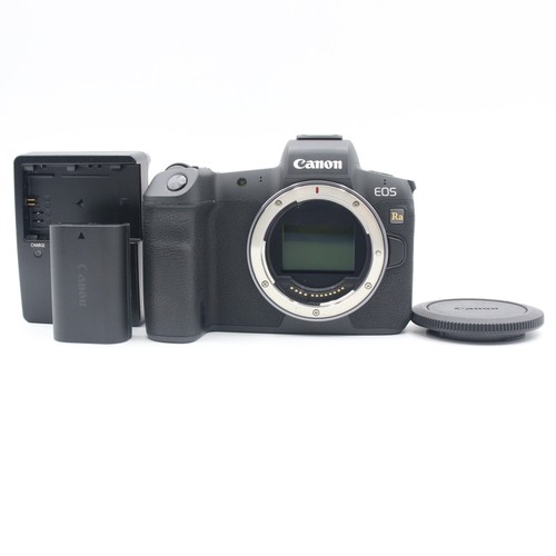 Canon eos astrofotografia - ra,