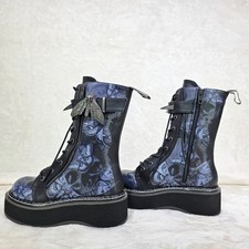 Stivali metà polpaccio