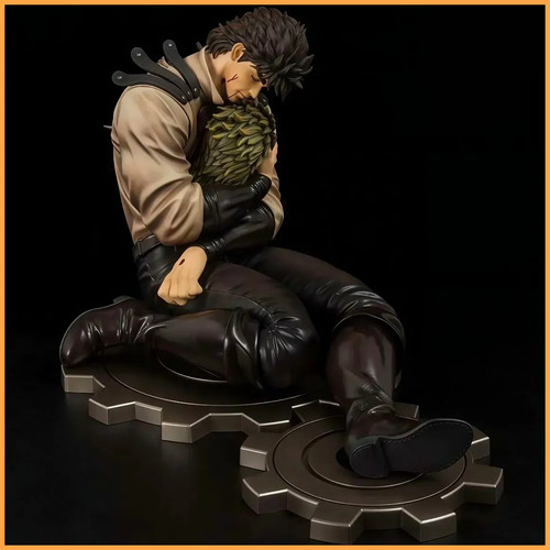 Jojo bizarre adventure - jojo's,