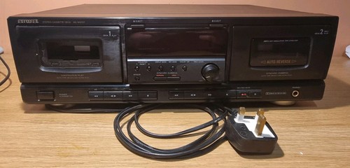 Aiwa wx727 difettoso solo - ad-wx727,