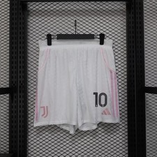 Pantaloncini Home Juventus