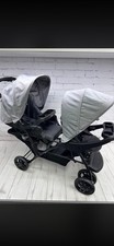 Graco Stadium Duo Passeggino