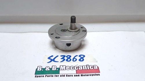 Pompa olio motore mondial 125 - motore,