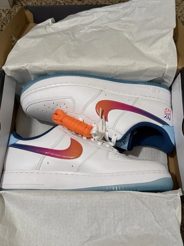 Nike air force low - air, 1