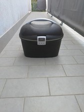 Beauty case rigido Samsonite con conbinazione