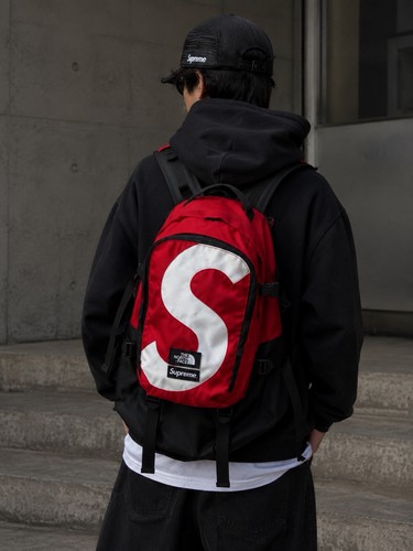 Zaino supreme the - face, s