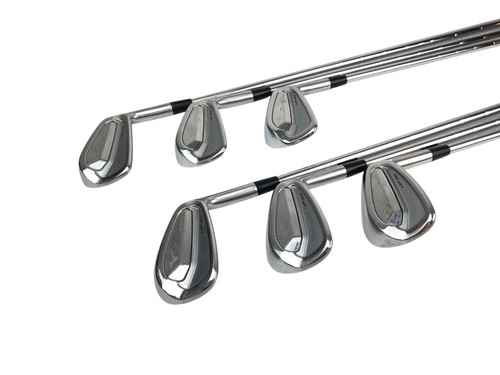 Mizuno mmc irons 5 - mp-20, /