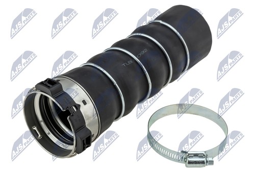 Tubo intercooler nty - intercooler,