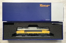 ROCO 70161 Locomotiva