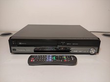Panasonic DMR-EX98V Combi