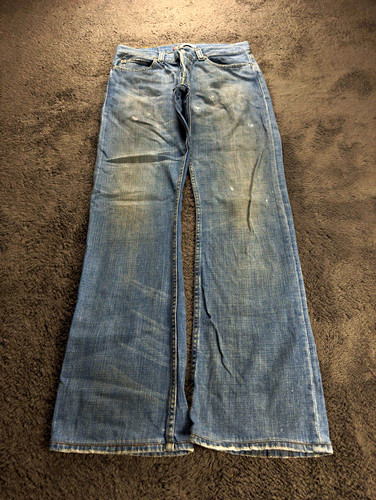 Jeans bootcut levi 512 - bootcut, |