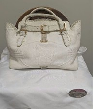 Borsa donna FENDI Selleria