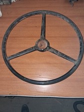 VOLANTE FIAT CAMION ANNI 50