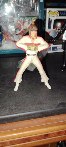 Hiroshi shiba jeeg robot - hiroshi,