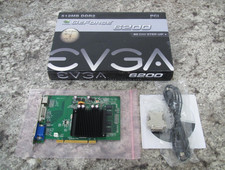 Nuova scheda grafica EVGA