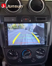 Per Ford Fiesta MK5 VI