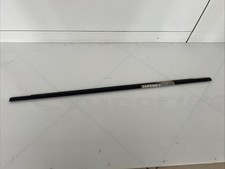 Guarnizione Raschia Vetro Sx Esterna Fiat 500 Dal 2008 In Poi