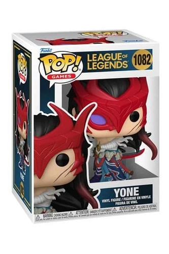League legends funko - league,