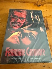 DVD SIGILLATO -  Femmine