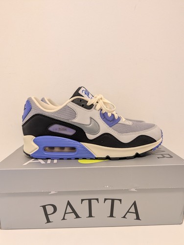 Size patta x - -,