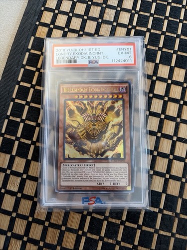 2016 legend deck ii - 2016!,