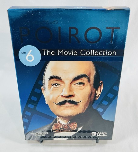 Agatha christie poirot the - christie's,